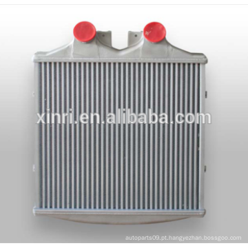 Refrigeração intercooler turbo para Mercedes BENs 500 série intercooler A6955007201 6885017101